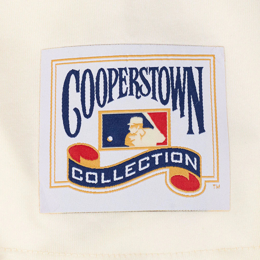 MLB DETROIT TIGERS BEST OF MEN'S CJ DROP SHOULDER TEE