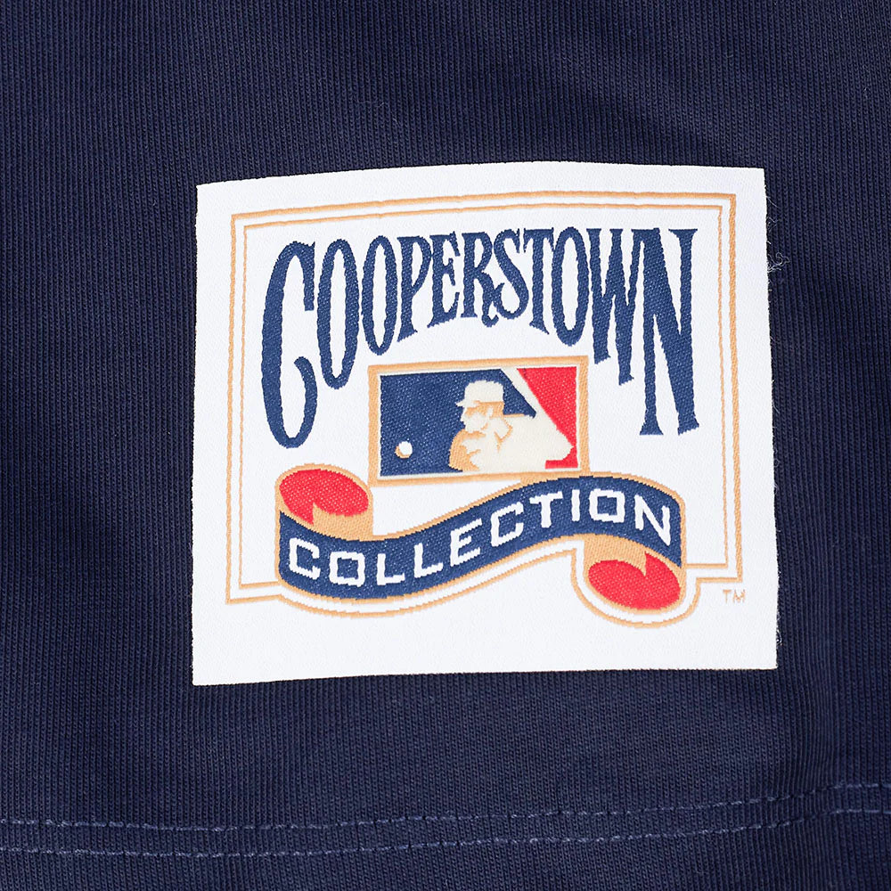 MLB DETROIT TIGERS BEST OF MEN'S CJ DROP SHOULDER TEE