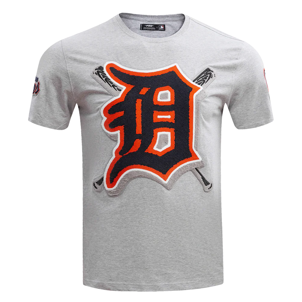 MLB DETROIT TIGERS MASHUP MEN'S TOP