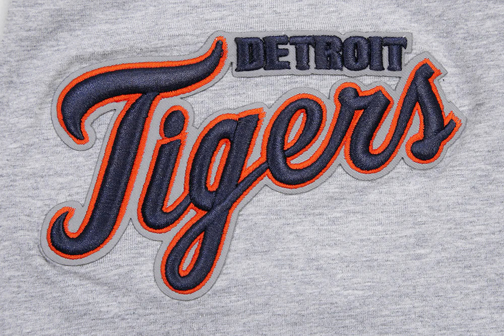 MLB DETROIT TIGERS MASHUP MEN'S TOP