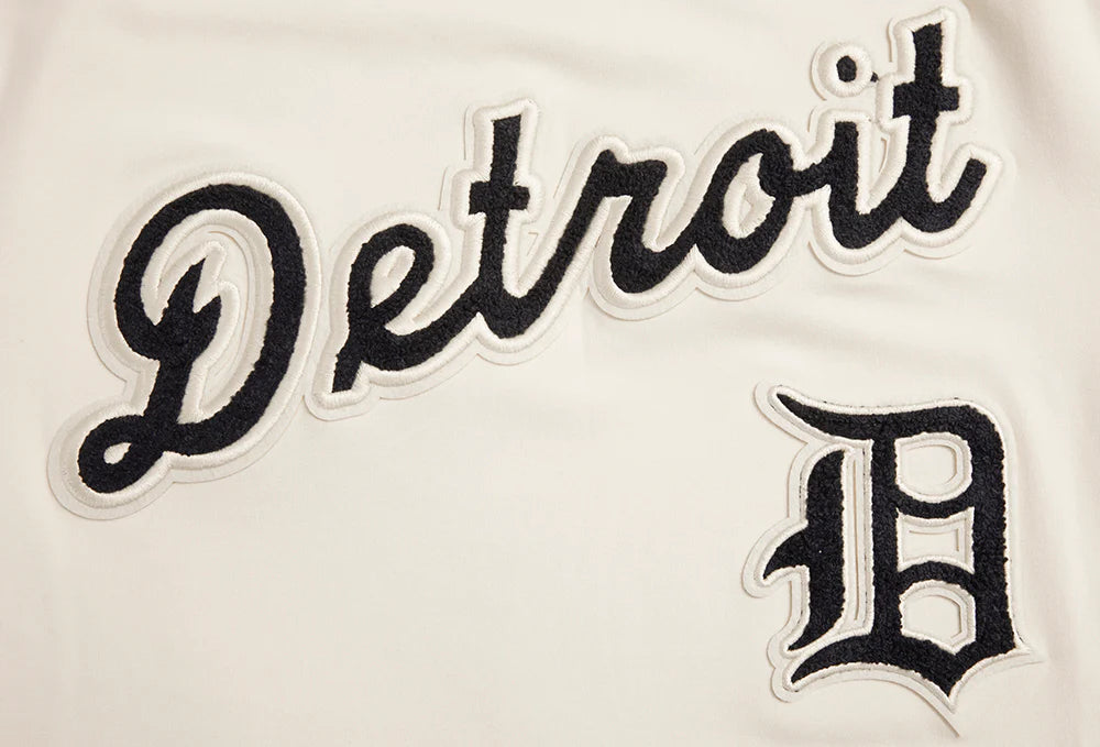 MLB DETROIT TIGERS RETRO CLASSIC MEN'S TOP