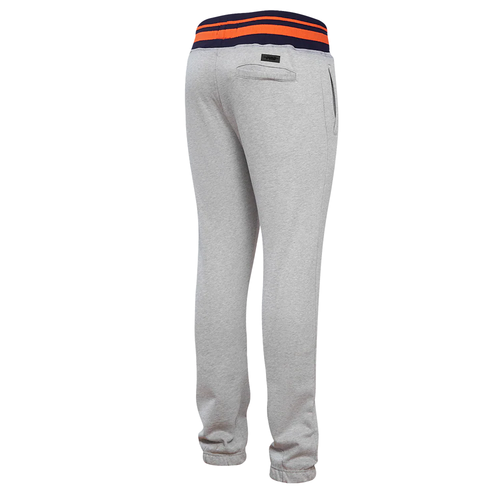 MLB DETROIT TIGERS MASHUP MEN'S RIB SWEATPANT