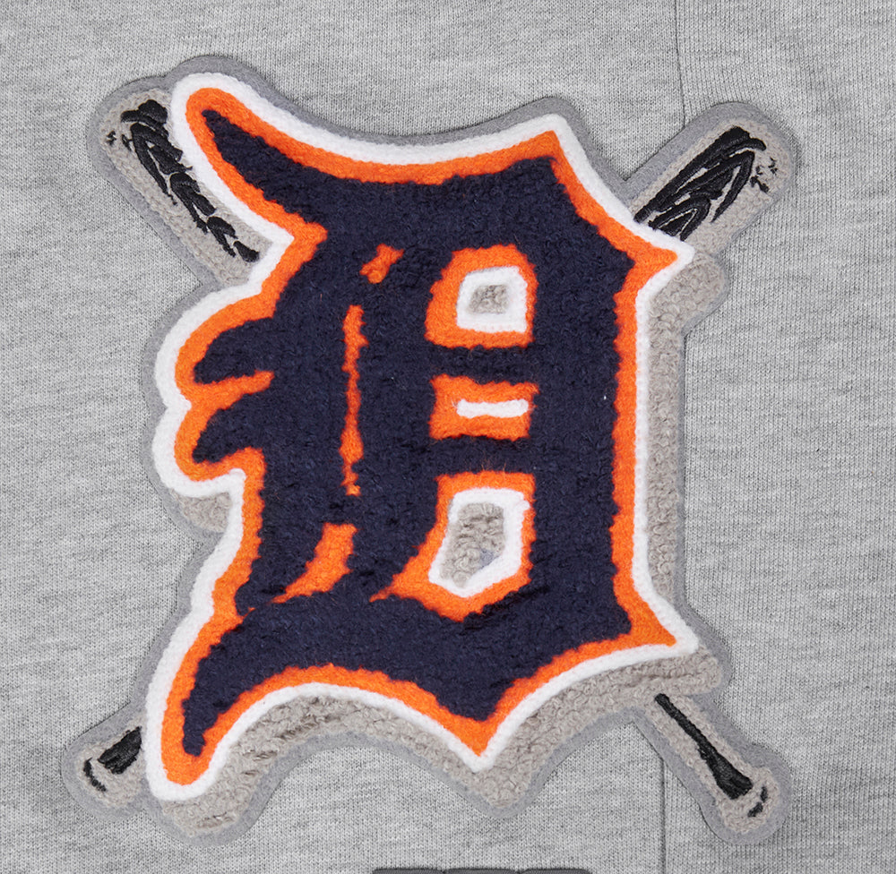 MLB DETROIT TIGERS MASHUP MEN'S RIB SWEATPANT