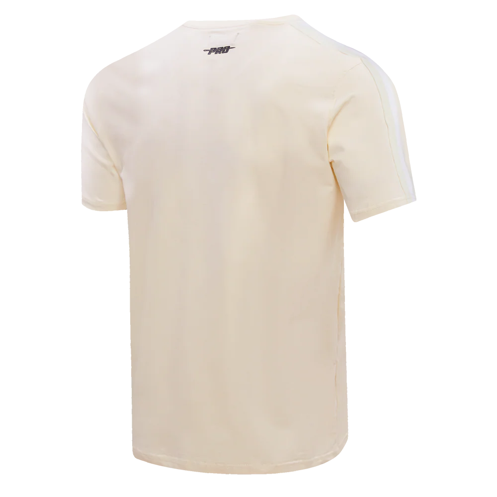 MLB HOUSTON ASTROS RETRO CLASSIC MEN'S STRIPED TOP