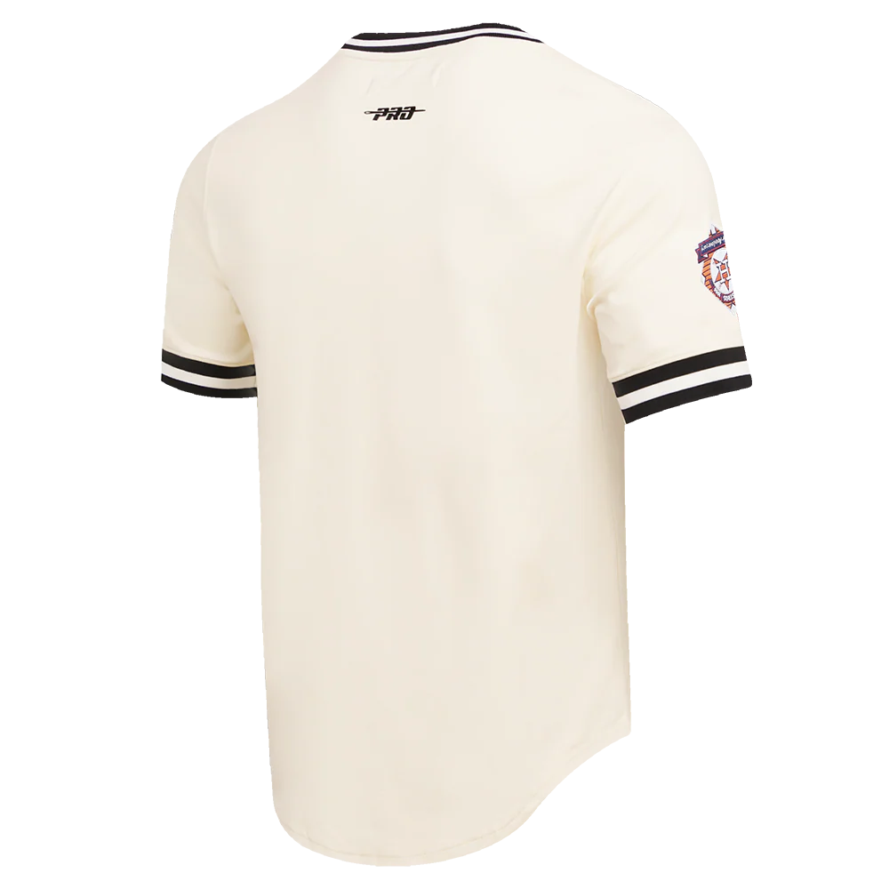 MLB HOUSTON ASTROS RETRO CLASSIC MEN'S TOP