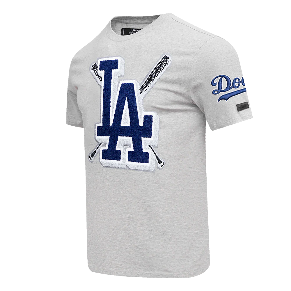 MLB LOS ANGELES DODGERS MASHUP MEN'S TOP