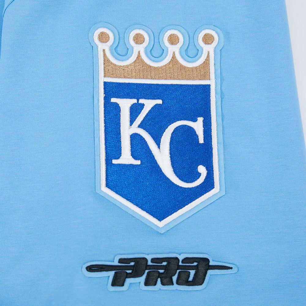 MLB KANSAS CITY ROYALS VINNIE PASQUANTINO #9 CLASSIC M SINGLE JERSEY MEN'S TOP