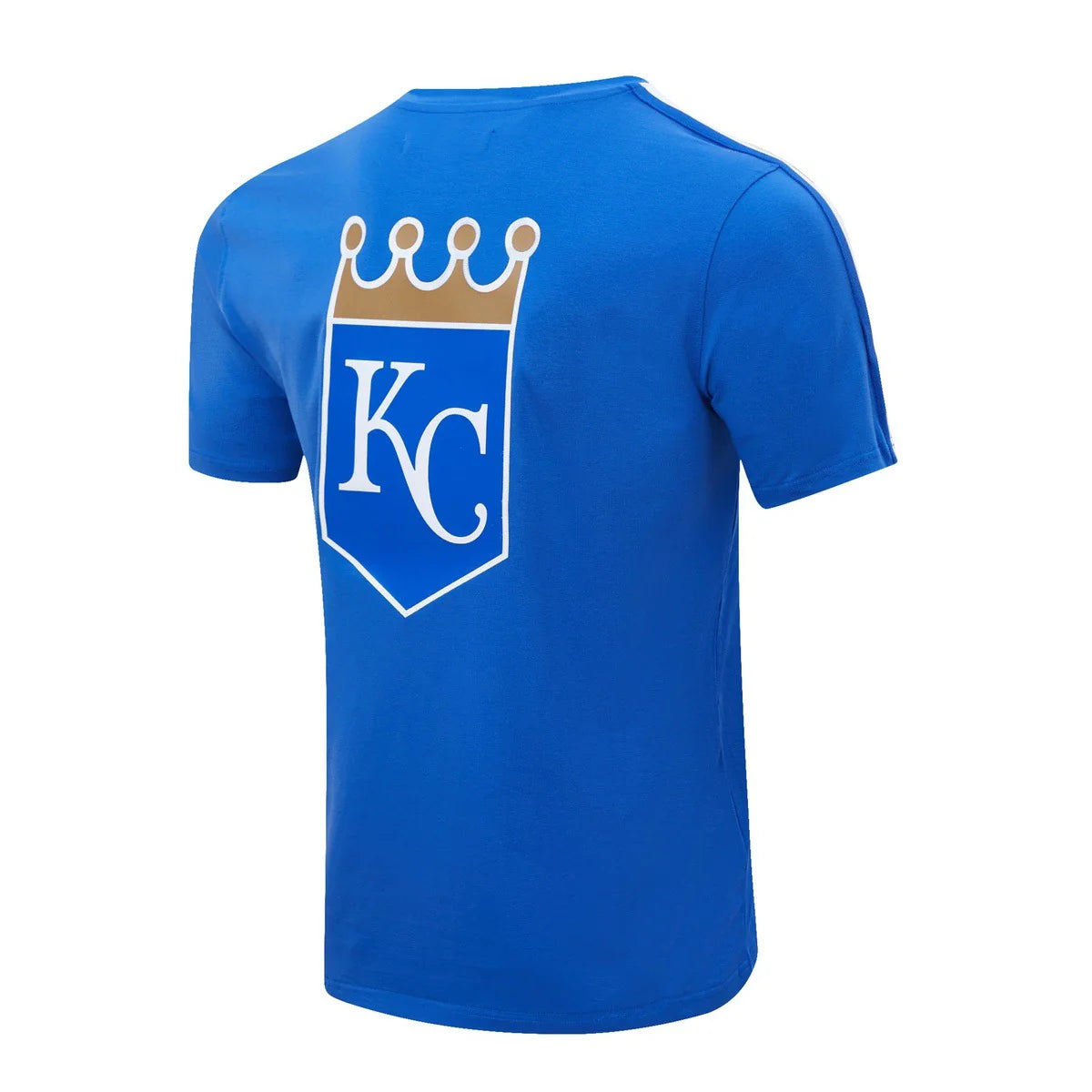 MLB KANSAS CITY ROYALS LOGO PRO TEAM MEN'S TAPING TOP