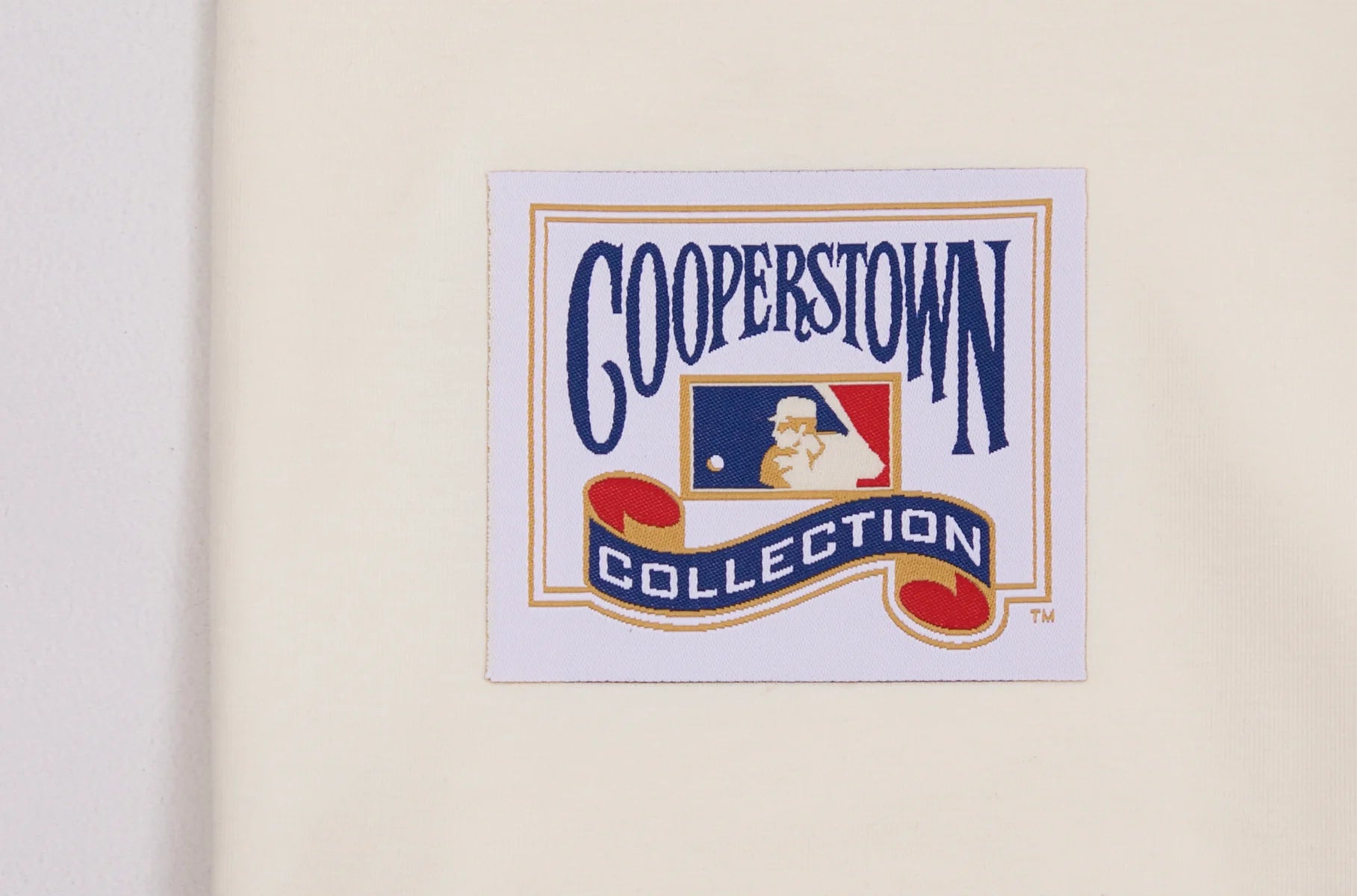 MLB KANSAS CITY ROYALS RETRO CLASSIC MEN'S STRIPED TOP