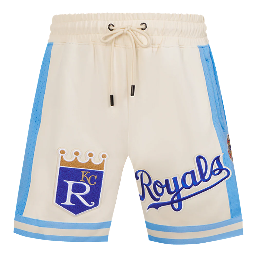 MLB KANSAS CITY ROYALS RETRO CLASSIC MEN'S 2.0 SHORT