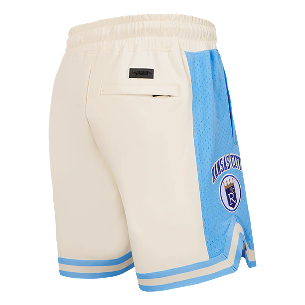 MLB KANSAS CITY ROYALS RETRO CLASSIC MEN'S 2.0 SHORT