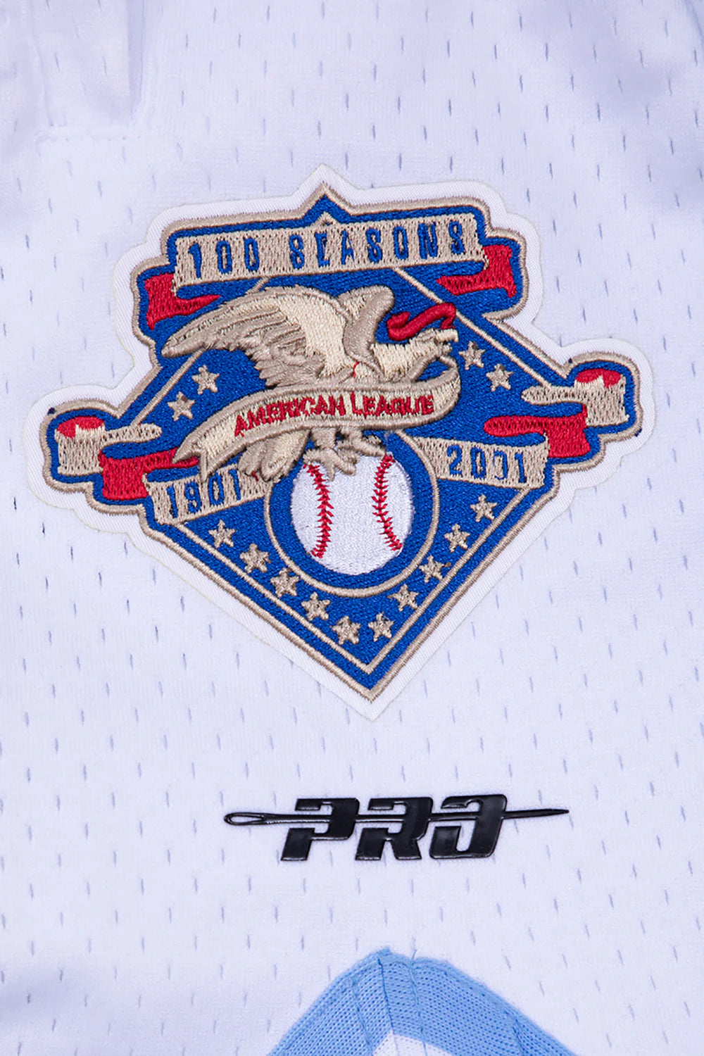 MLB KANSAS CITY ROYALS RETRO CLASSIC MEN'S 2.0 SHORT