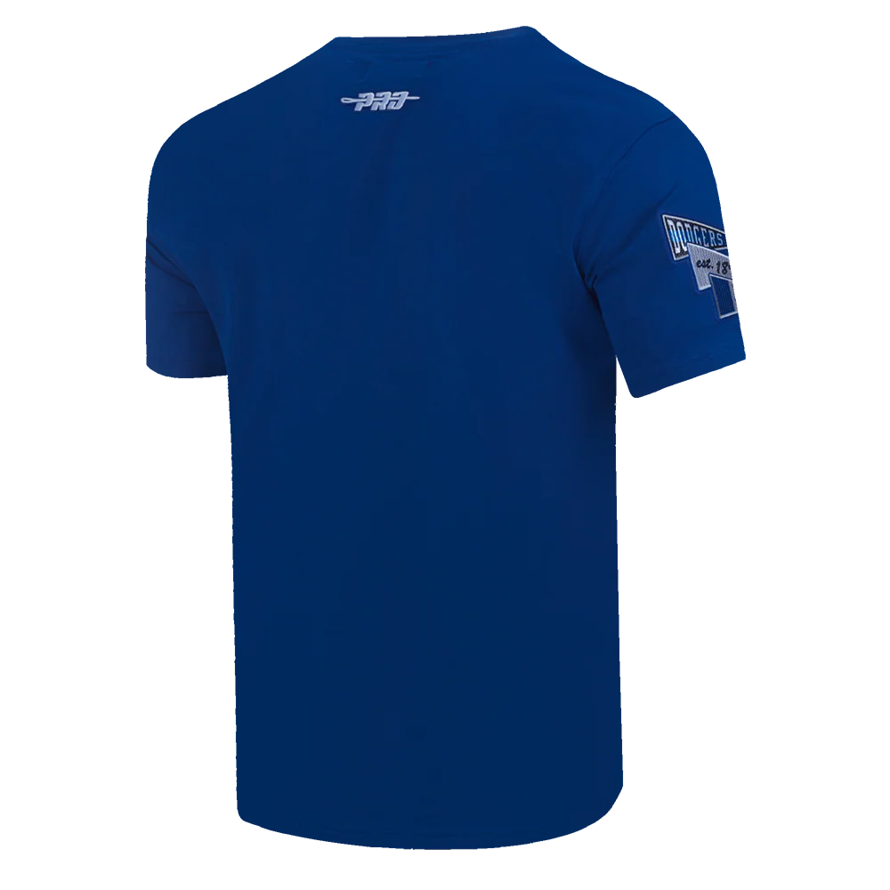 MLB LOS ANGELES DODGERS TEAM PENNANTS MEN'S TOP