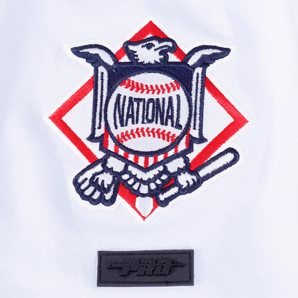 MLB LOS ANGELES DODGERS CITY RANSOM MEN'S SINGLE JERSEY TEE