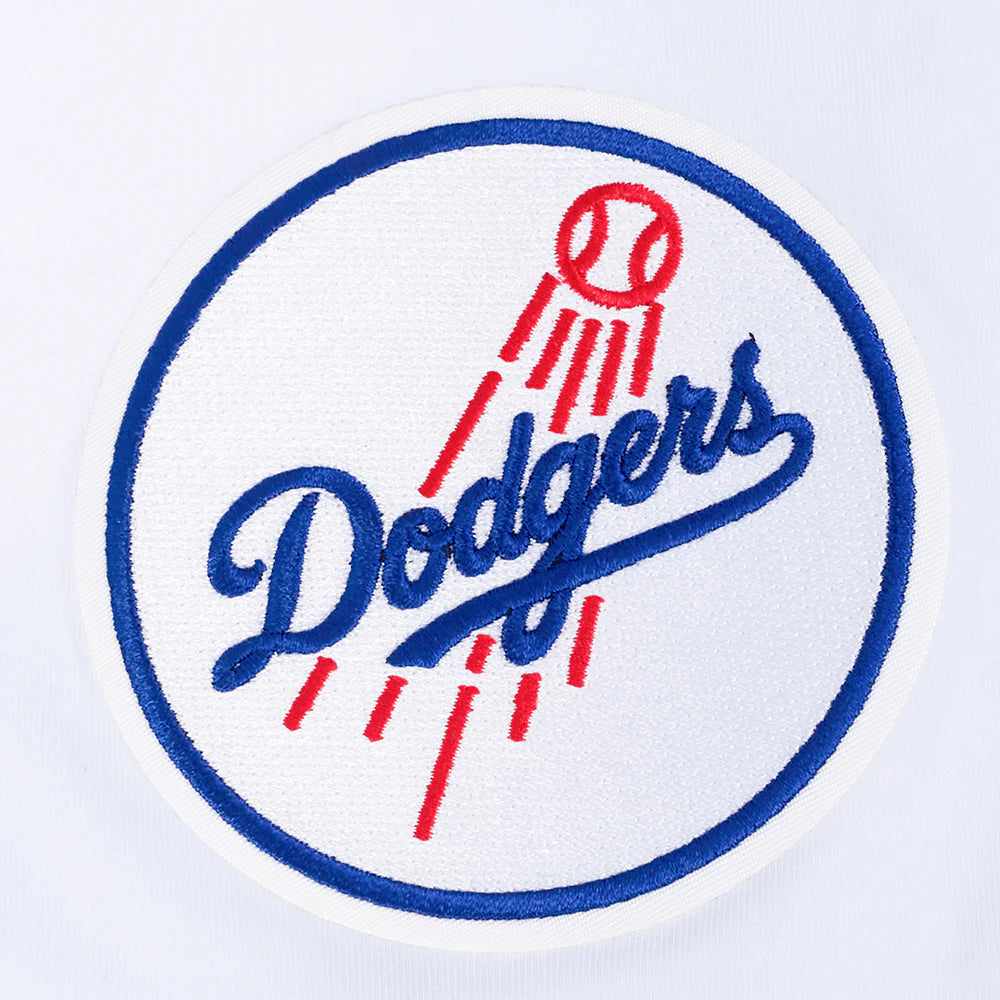 MLB LOS ANGELES DODGERS CITY RANSOM MEN'S SINGLE JERSEY TEE