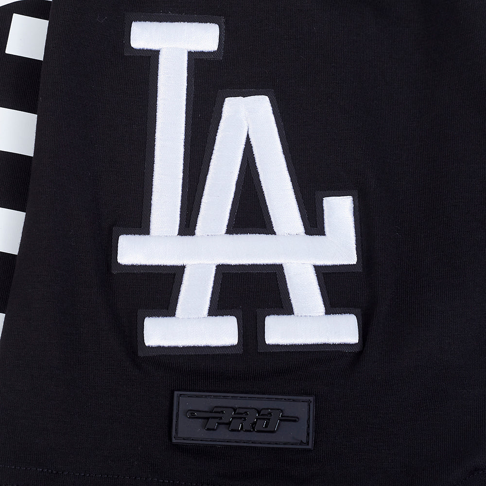 MLB LOS ANGELES DODGERS MOOKIE BETTS #50 REMIX AVATAR MEN'S SJ TEE