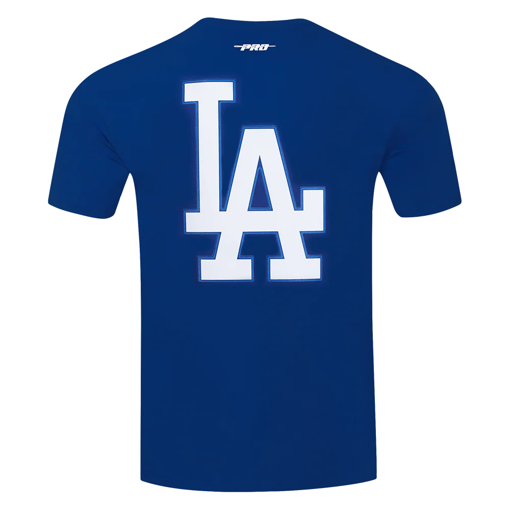 MLB LOS ANGELES DODGERS SHOHEI OHTANI #17 CLASSIC MEN'S SJ TEE