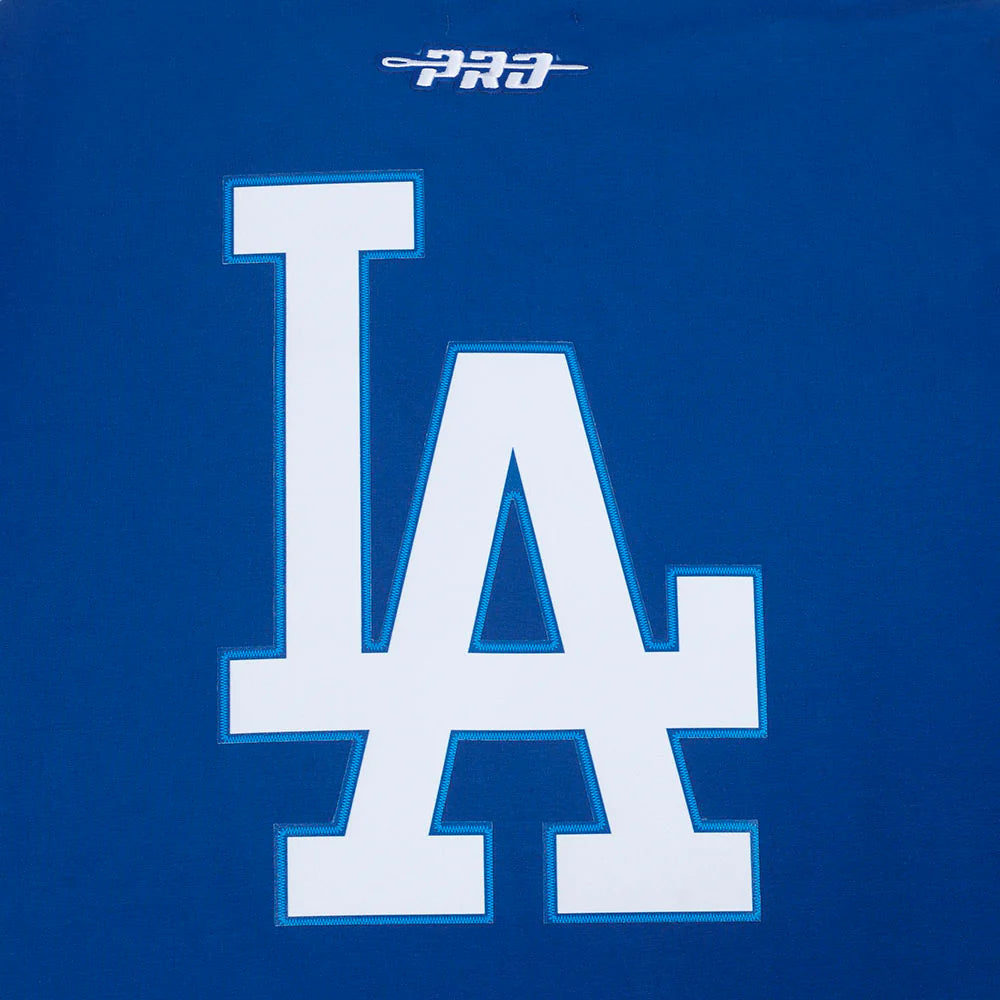 MLB LOS ANGELES DODGERS SHOHEI OHTANI #17 CLASSIC MEN'S SJ TEE