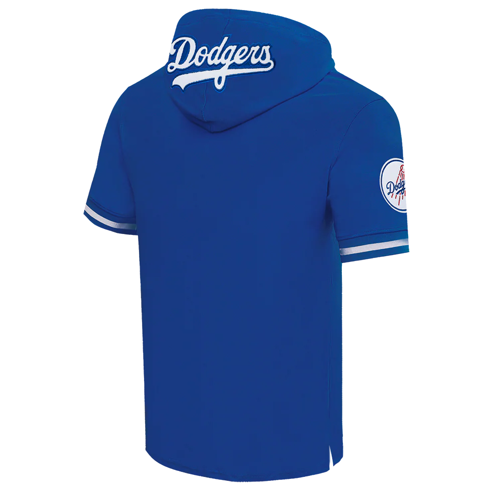 MLB LOS ANGELES DODGERS SHOHEI OHTANI #17 CLASSIC MEN'S SS PO HOODIE