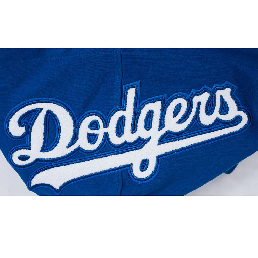 MLB LOS ANGELES DODGERS SHOHEI OHTANI #17 CLASSIC MEN'S SS PO HOODIE
