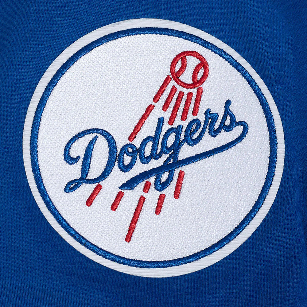 MLB LOS ANGELES DODGERS SHOHEI OHTANI #17 CLASSIC MEN'S SS PO HOODIE