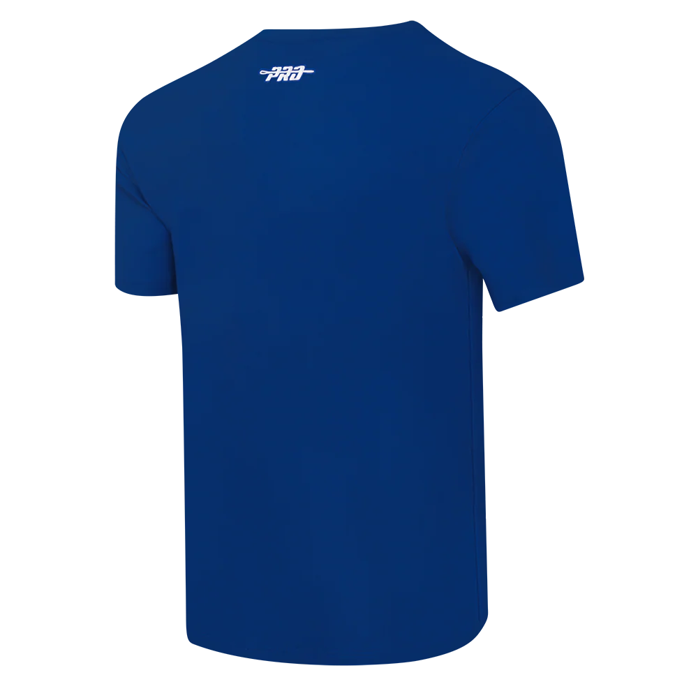 MLB LOS ANGELES DODGERS FREDDIE FREEMAN #5 AVATAR MEN'S SINGLE JERSEY TOP