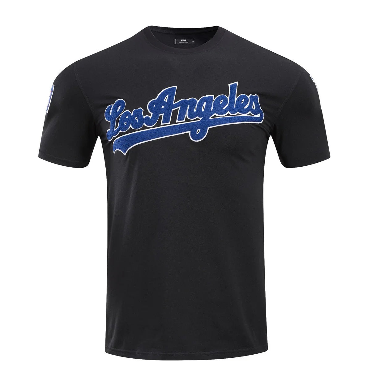 MLB LOS ANGELES DODGERS CLASSIC CHENILLE MEN'S TOP