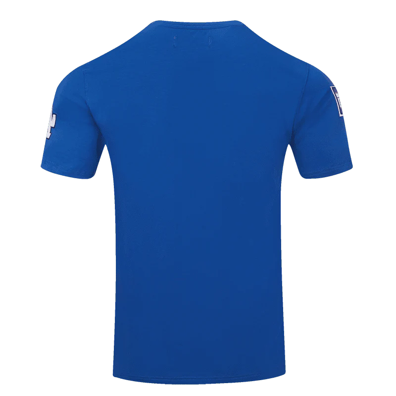 MLB LOS ANGELES DODGERS CLASSIC CHENILLE MEN'S TOP