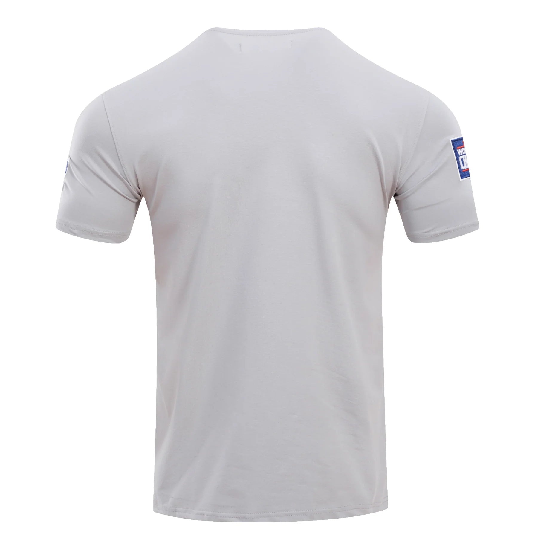 MLB LOS ANGELES DODGERS CLASSIC CHENILLE MEN'S TOP