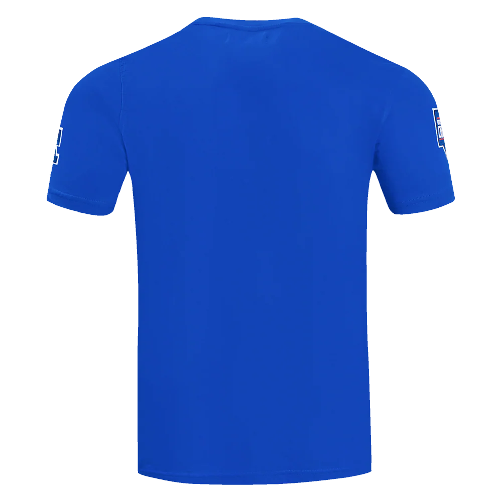 MLB LOS ANGELES DODGERS CLASSIC CHENILLE MEN'S TOP