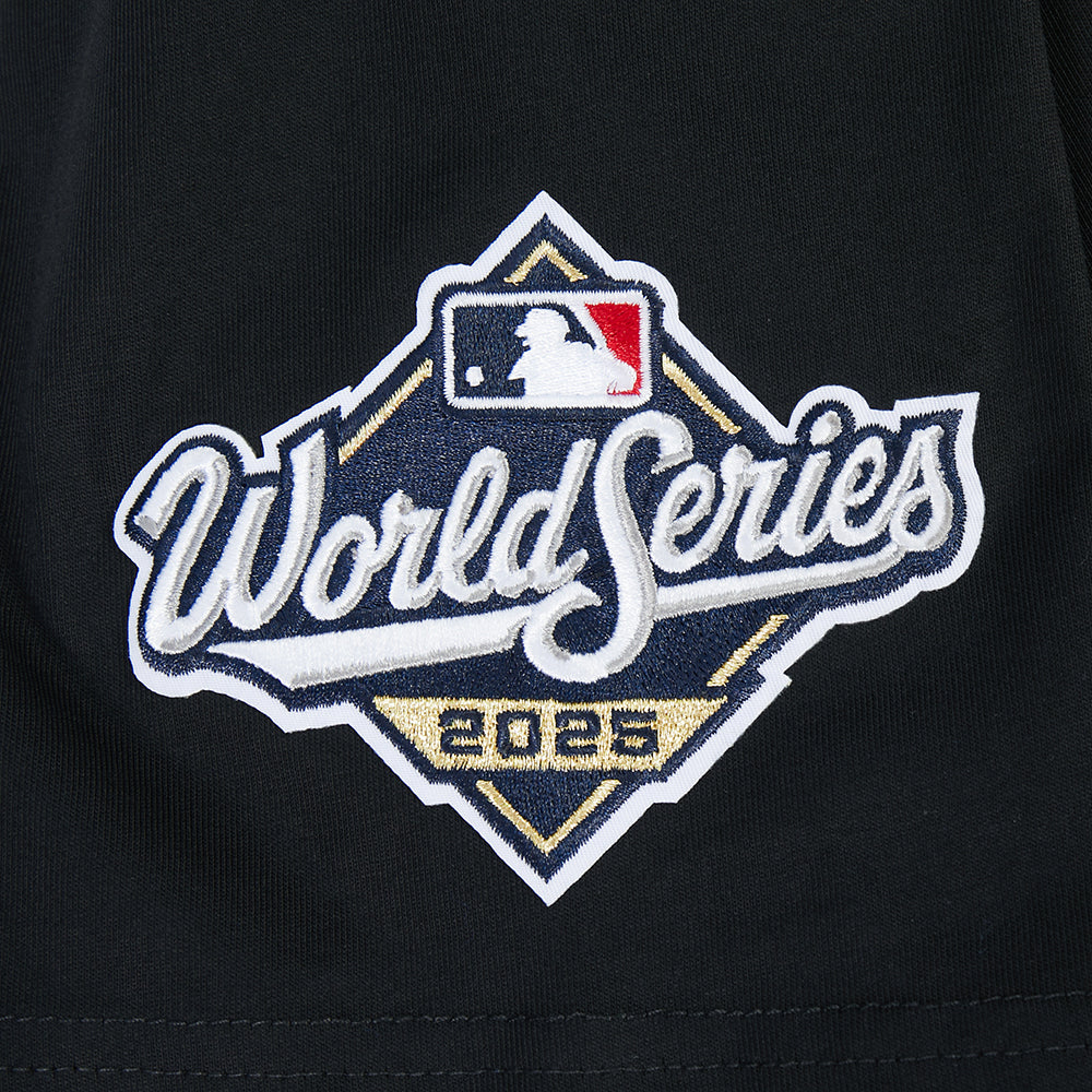 MLB LOS ANGELES DODGERS MLB WORLD SERIES 2025 MEN´S CJ DROP SHOULDER TOP