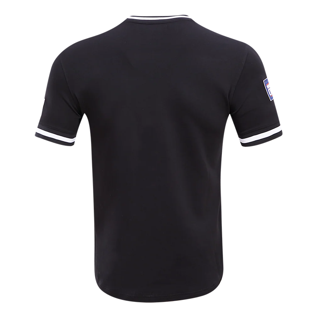 MLB LOS ANGELES DODGERS CLASSIC CHENILLE MEN'S TOP