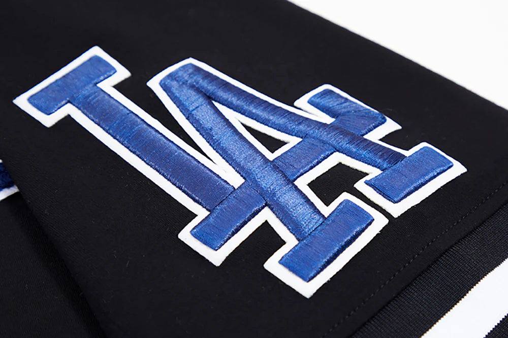 MLB LOS ANGELES DODGERS CLASSIC CHENILLE MEN'S TOP