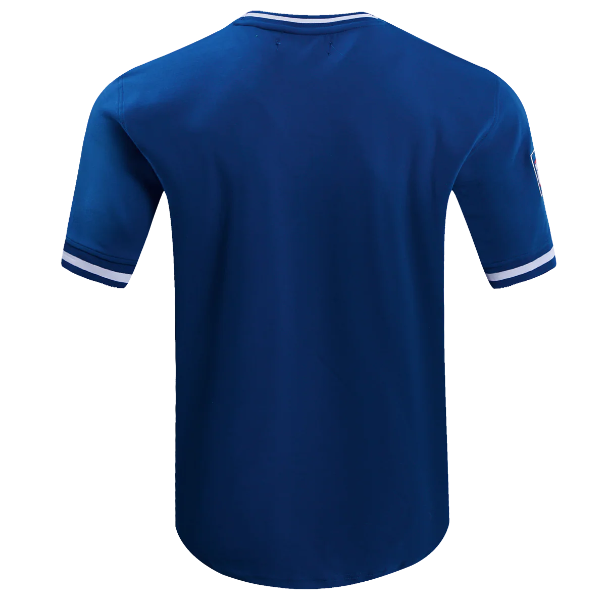 MLB LOS ANGELES DODGERS CLASSIC CHENILLE MEN'S TOP