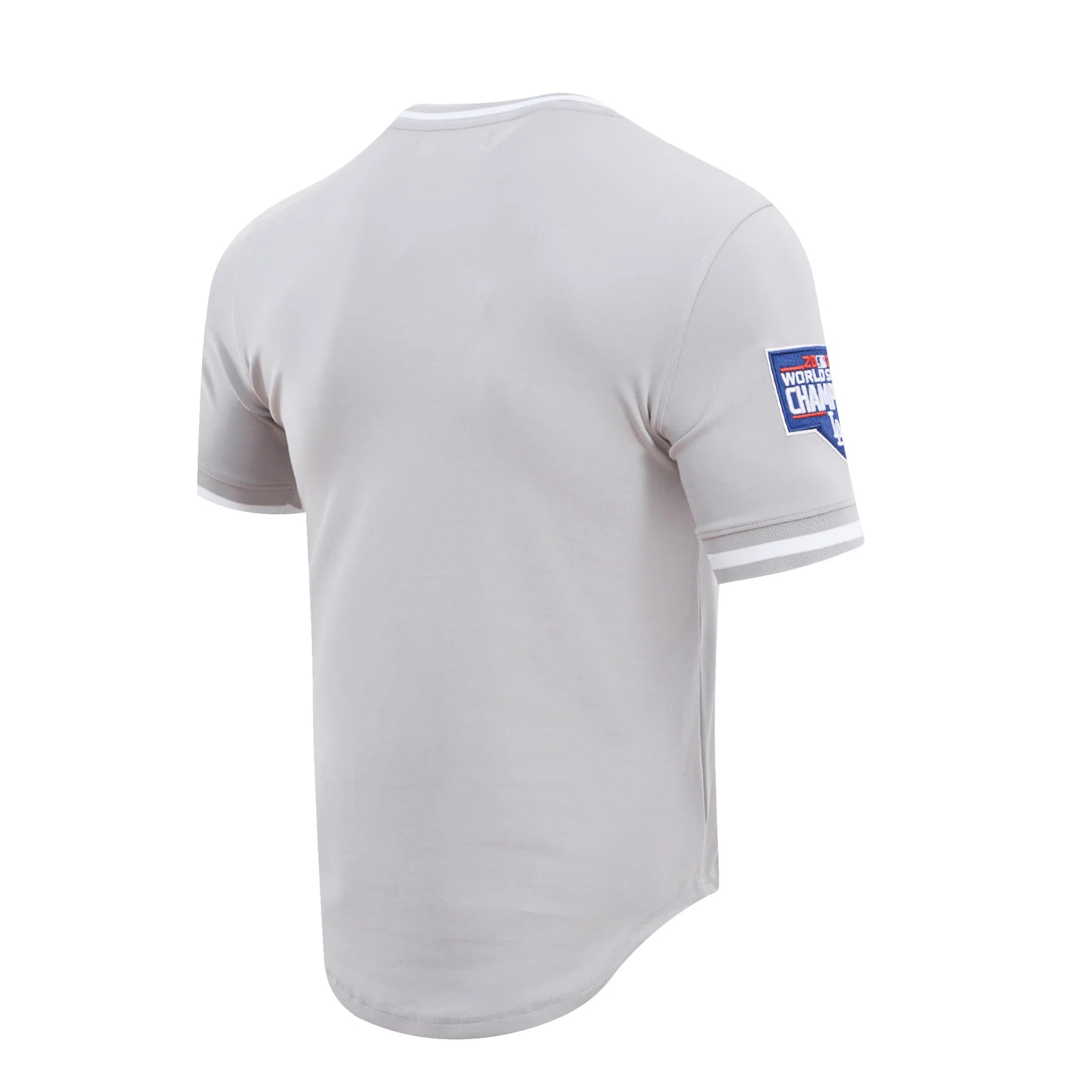 MLB LOS ANGELES DODGERS CLASSIC CHENILLE MEN'S TOP