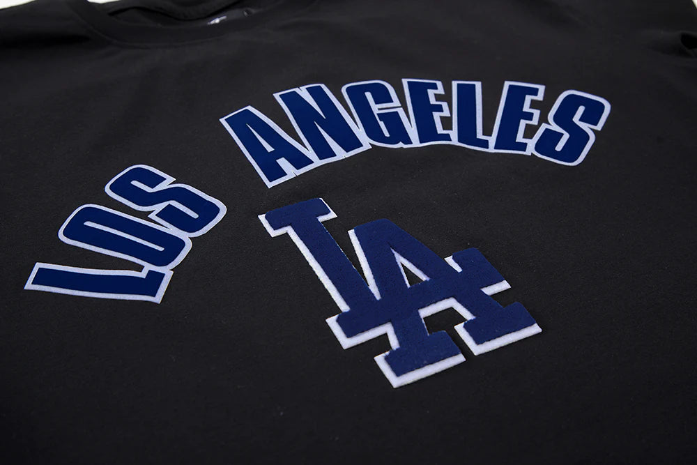 MLB LOS ANGELES DODGERS CLASSIC BRISTLE MEN'S TOP