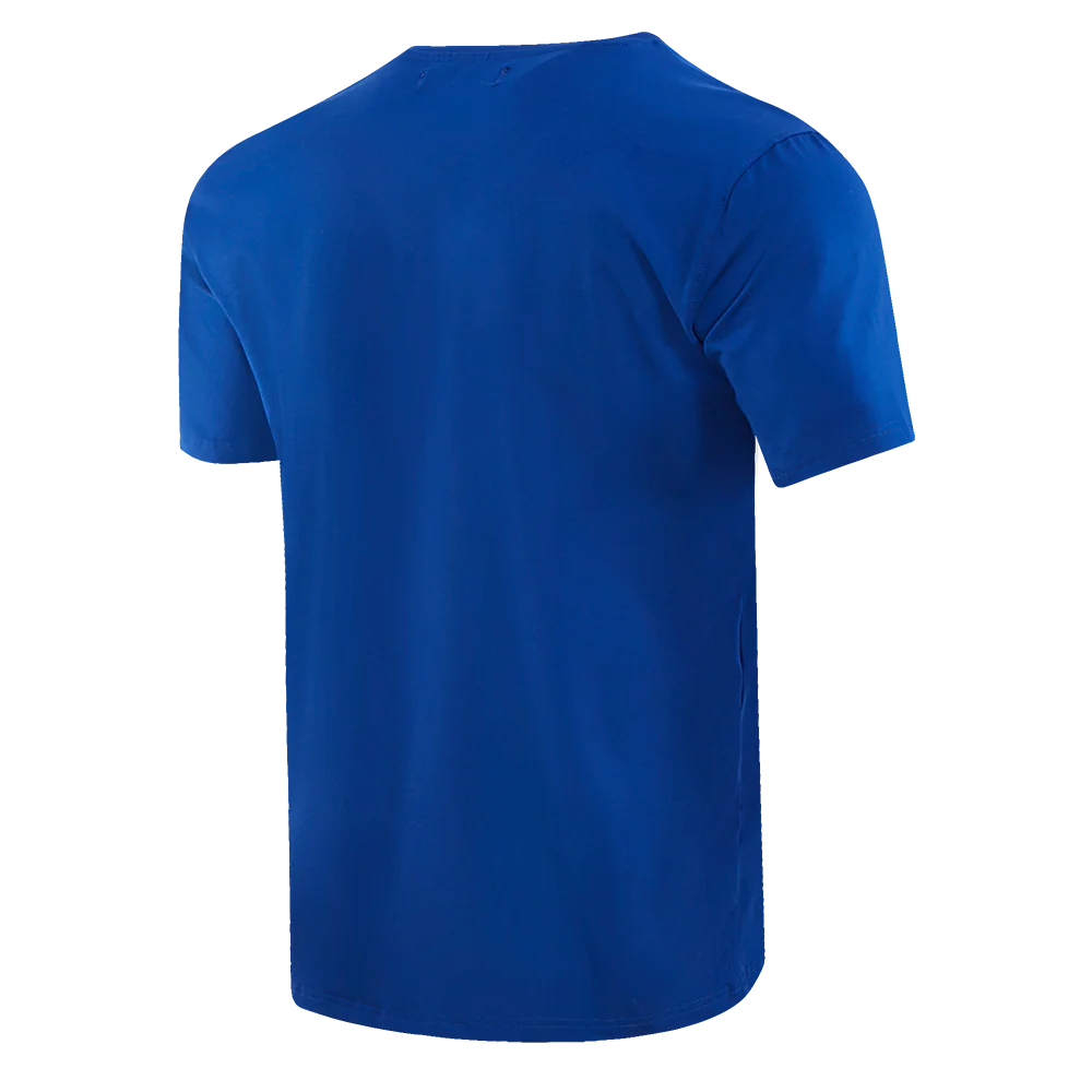 MLB LOS ANGELES DODGERS CLASSIC BRISTLE MEN'S TOP