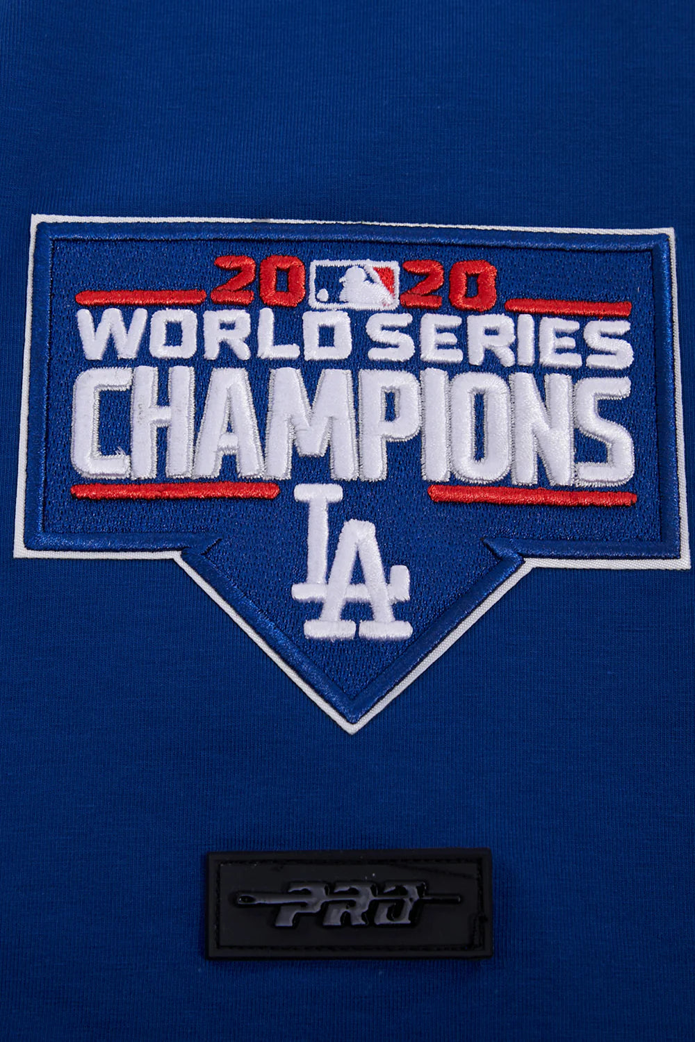 MLB LOS ANGELES DODGERS CLASSIC BRISTLE MEN'S TOP