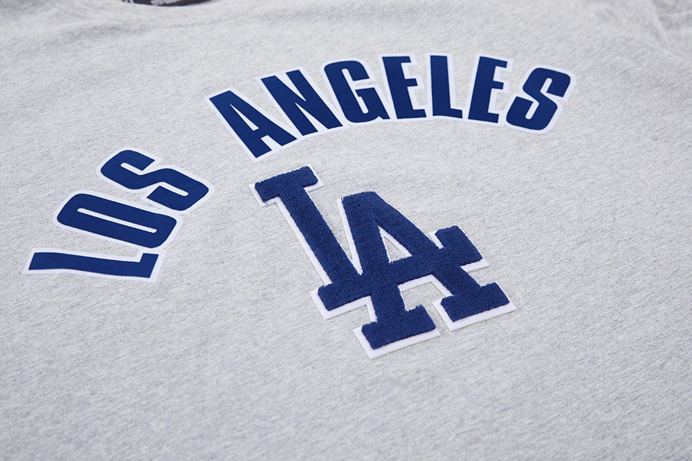 MLB LOS ANGELES DODGERS CLASSIC BRISTLE MEN'S TOP