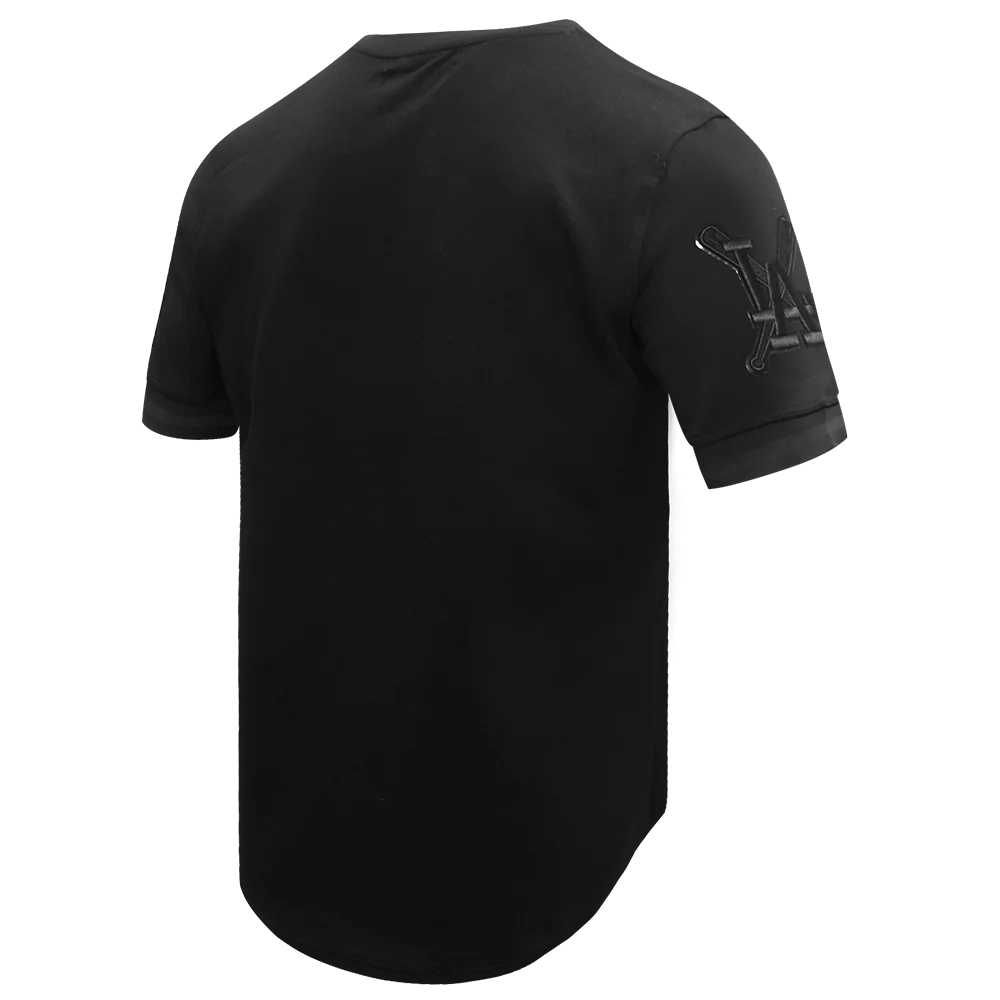 MLB LOS ANGELES DODGERS TRIPLE BLACK PRO TEAM