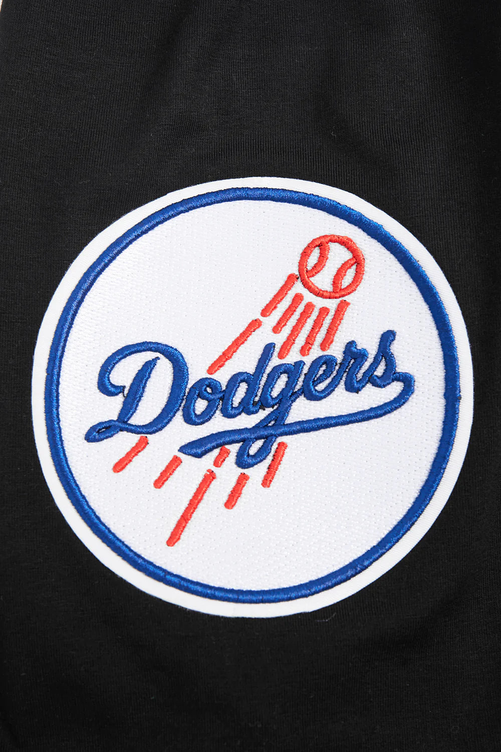 MLB LOS ANGELES DODGERS MASHUP MEN'S TOP