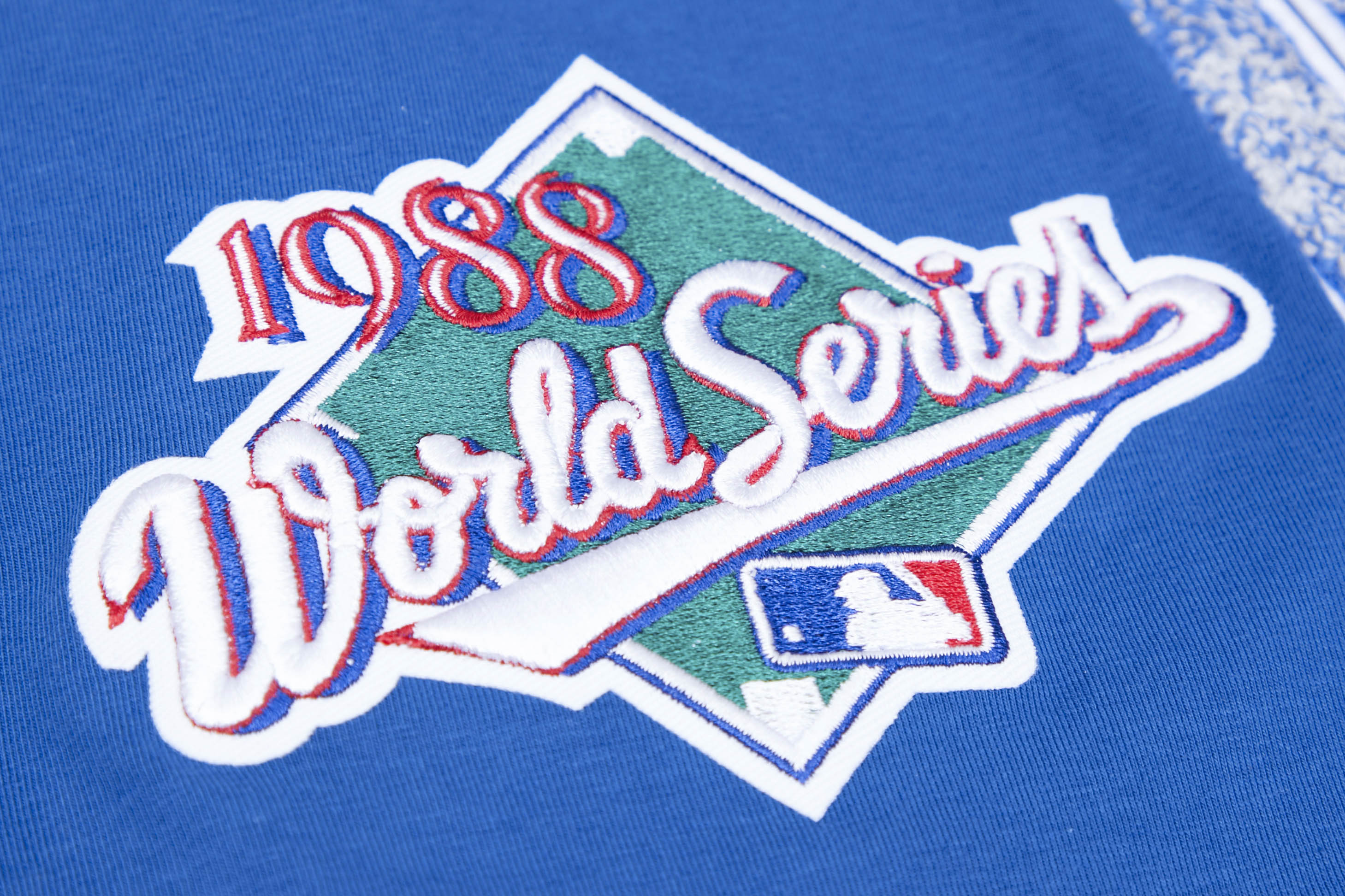 MLB LOS ANGELES DODGERS HOMETOWN MEN'S TOP