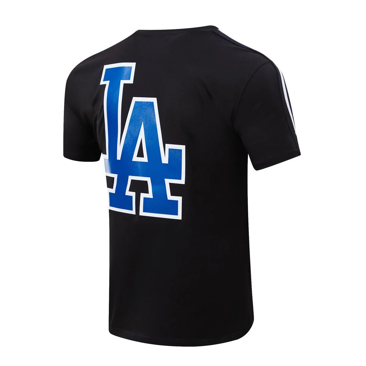 MLB LOS ANGELES DODGERS LOGO PRO TEAM MEN'S TAPING TOP
