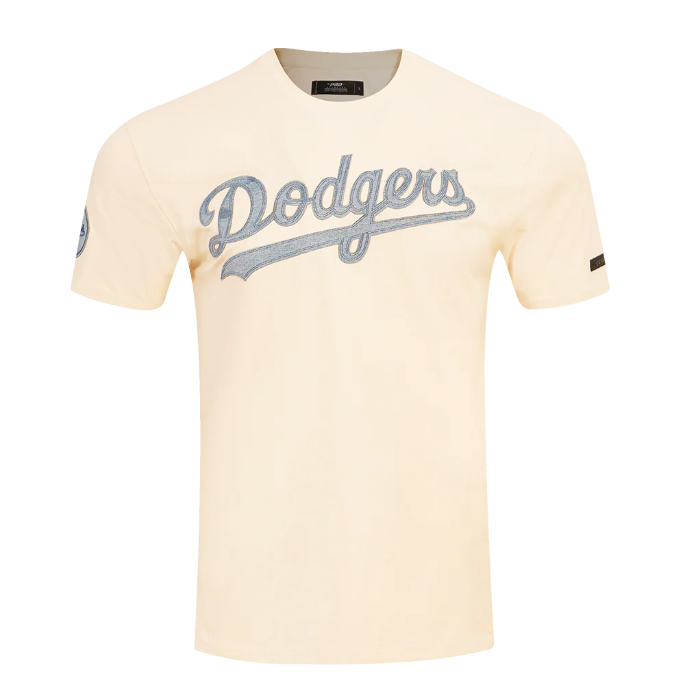 MLB LOS ANGELES DODGERS VARSITY BLUES MEN'S TOP