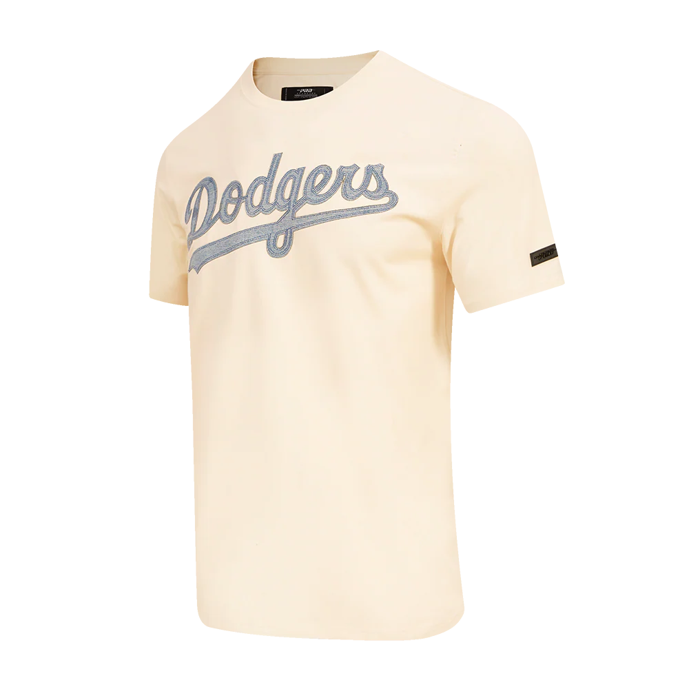 MLB LOS ANGELES DODGERS VARSITY BLUES MEN'S TOP