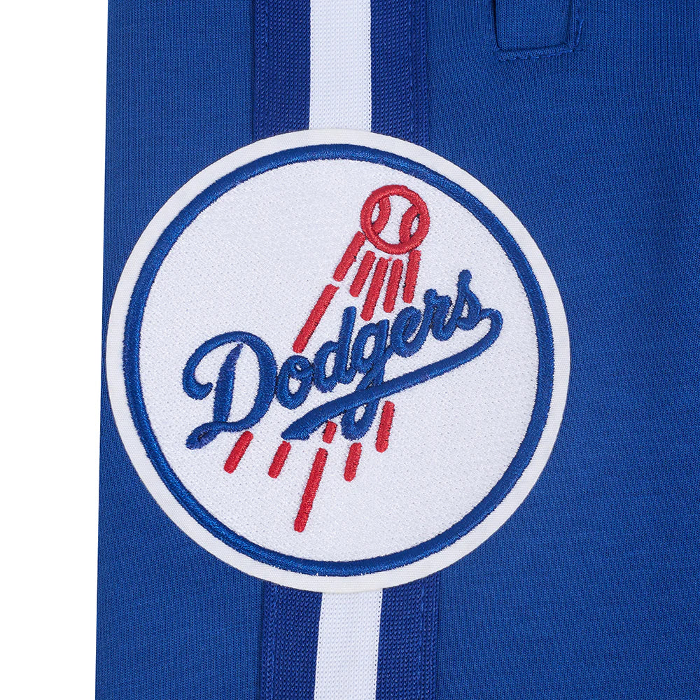 MLB LOS ANGELES DODGERS SHOHEI OHTANI #17 CLASSIC DOUBLE KNIT SHORT