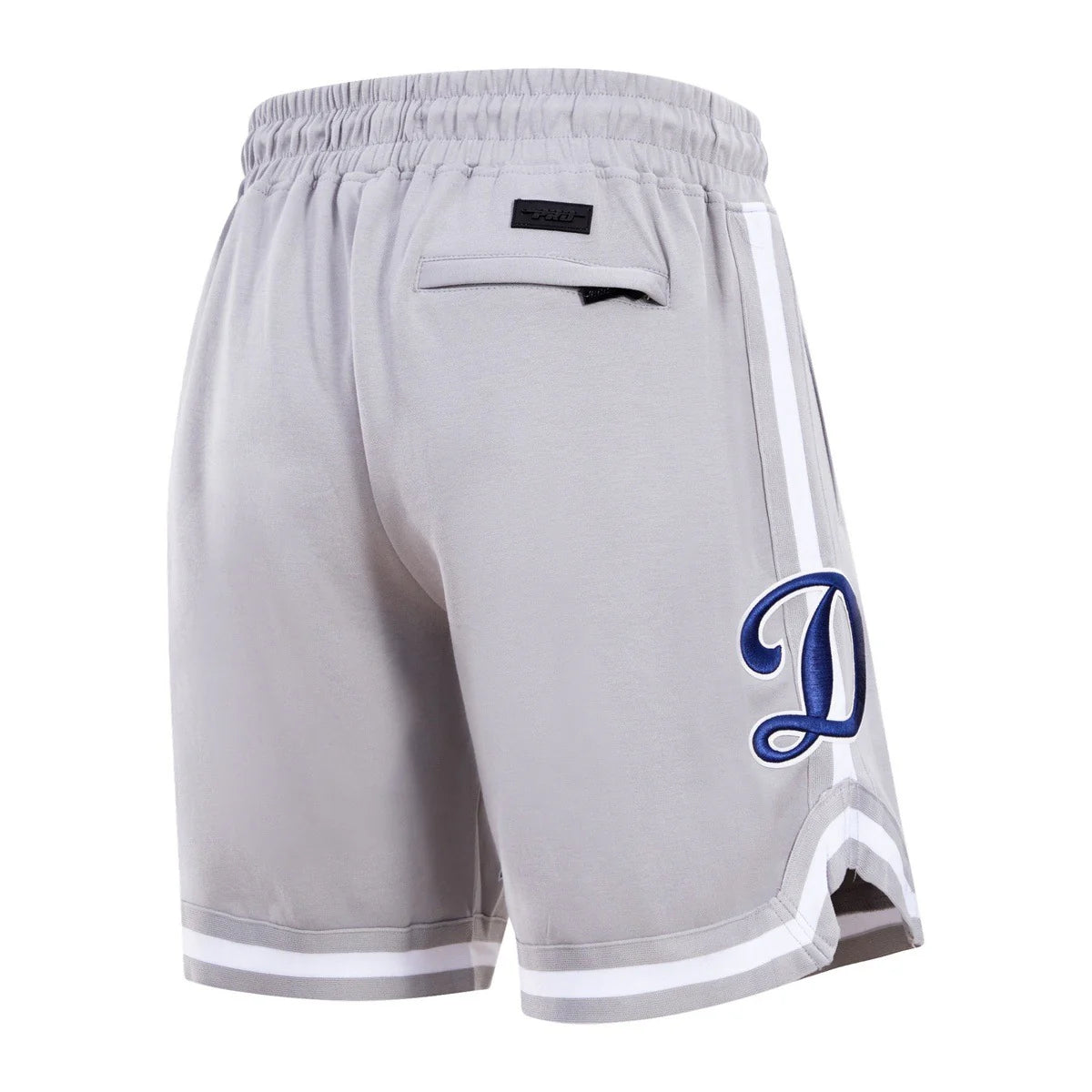 MLB LOS ANGELES DODGERS CLASSIC CHENILLE MEN'S SHORT