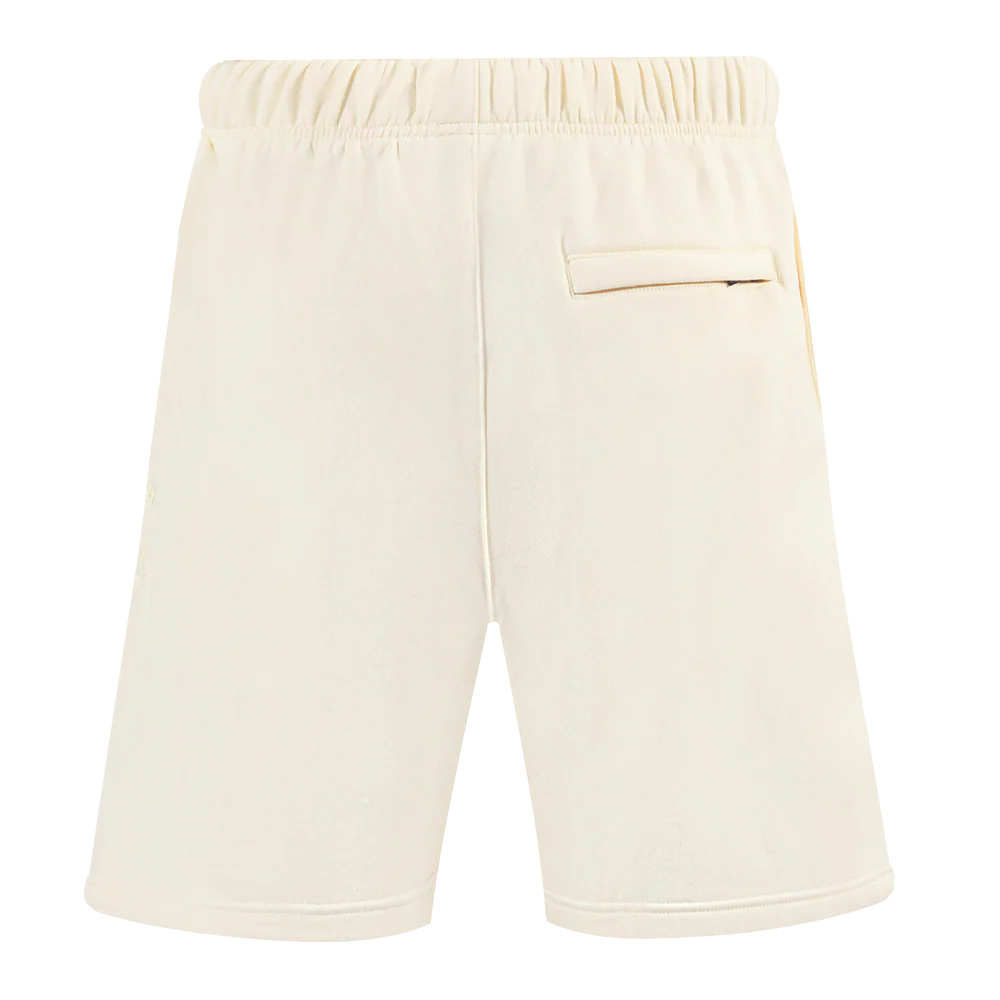 MLB LOS ANGELES DODGERS NEUTRAL MEN'S SHORT