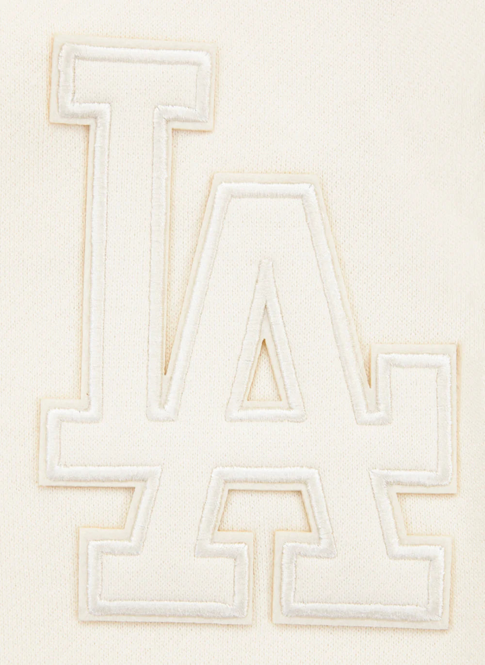 MLB LOS ANGELES DODGERS NEUTRAL MEN'S SHORT