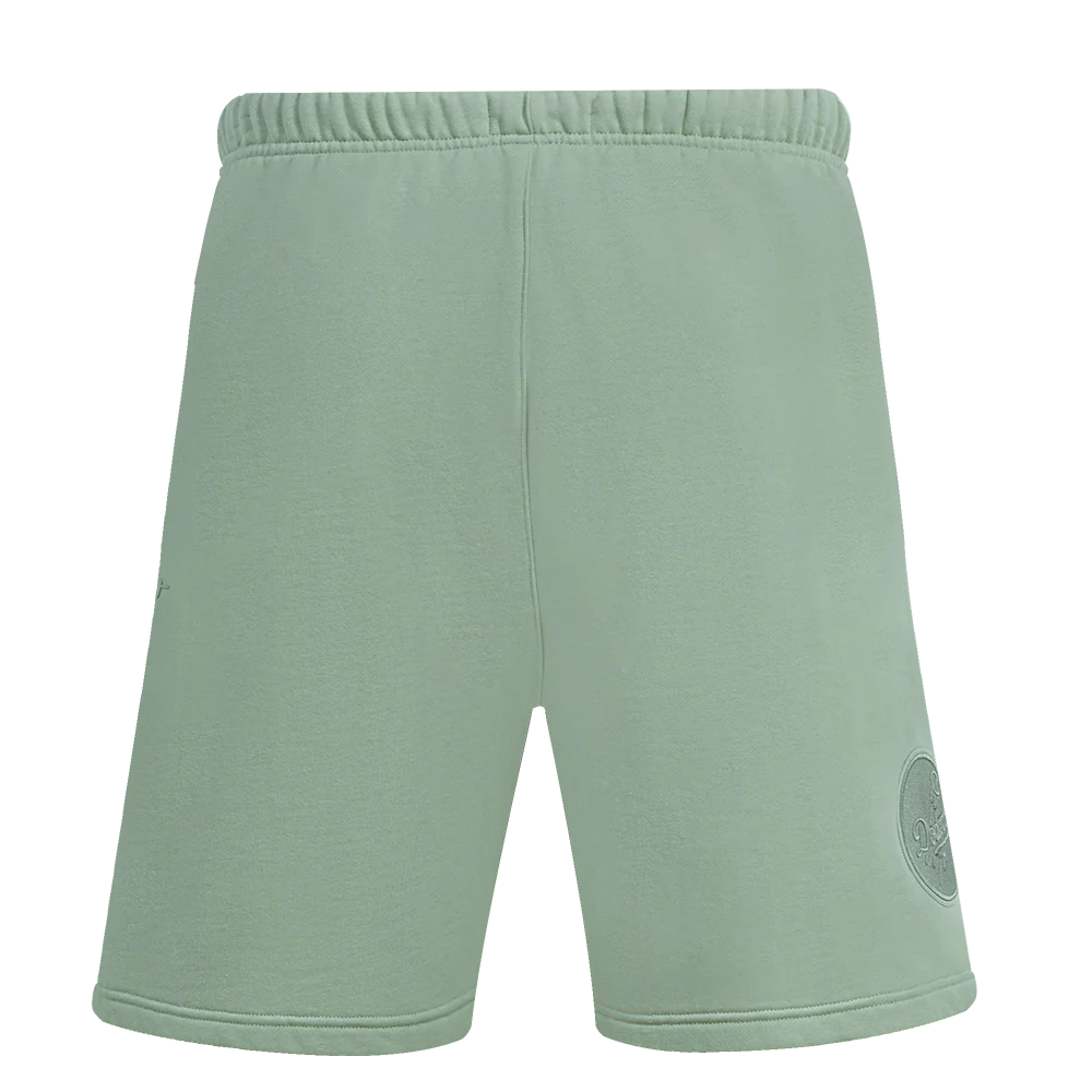 MLB LOS ANGELES DODGERS NEUTRAL MEN'S SHORT